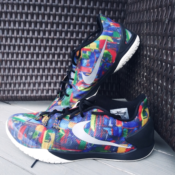 Nike Other - Nike hyperchase harden pre owned size 11.5 shoe
